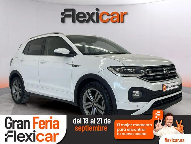 VOLKSWAGEN T-Cross (Sport 1.5 TSI 110kW (150CV) DSG) en Valencia