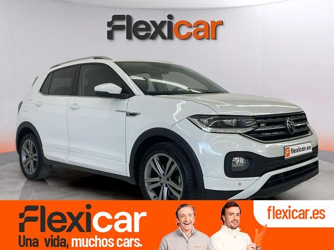 VOLKSWAGEN T-Cross (Sport 1.5 TSI 110kW (150CV) DSG) en Valencia