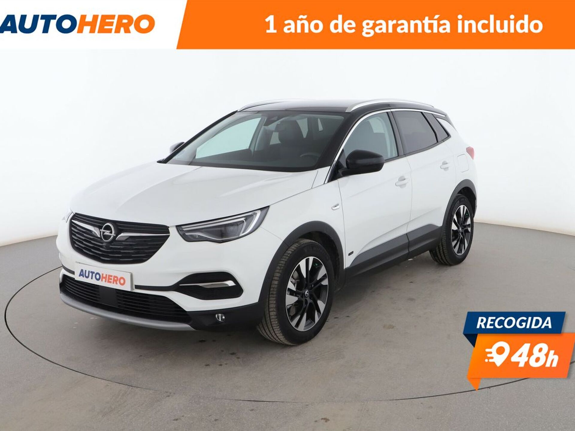 Imagen de OPEL Grandland X