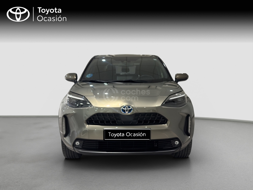 Foto del TOYOTA Yaris Cross 120H Active Tech