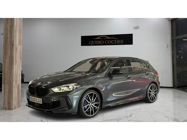 Foto del BMW Serie 1 M135iA xDrive