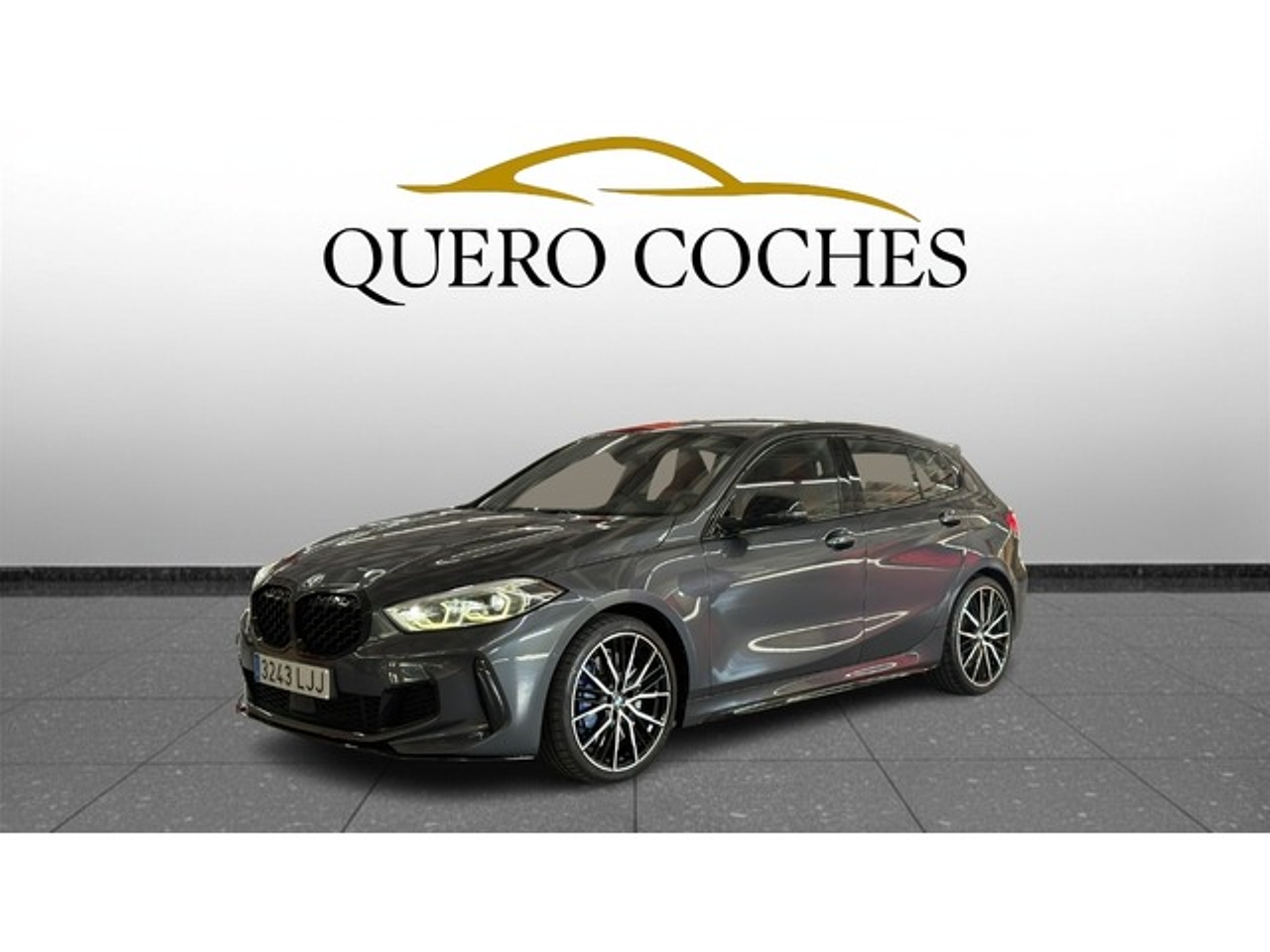 Imagen de BMW Serie 1