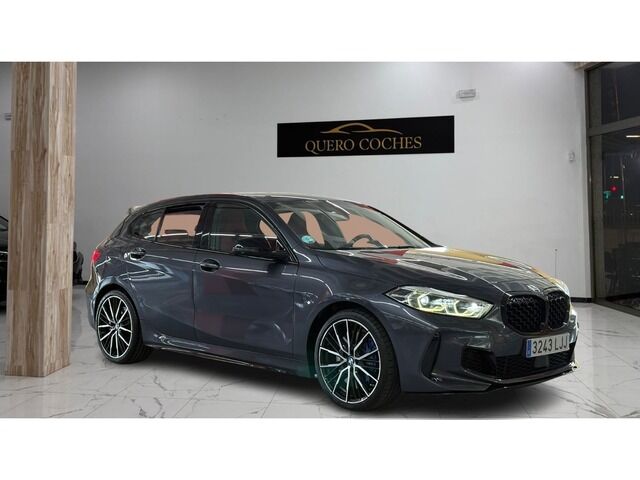 Foto del BMW Serie 1 M135iA xDrive