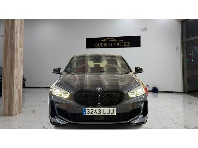 Foto del BMW Serie 1 M135iA xDrive