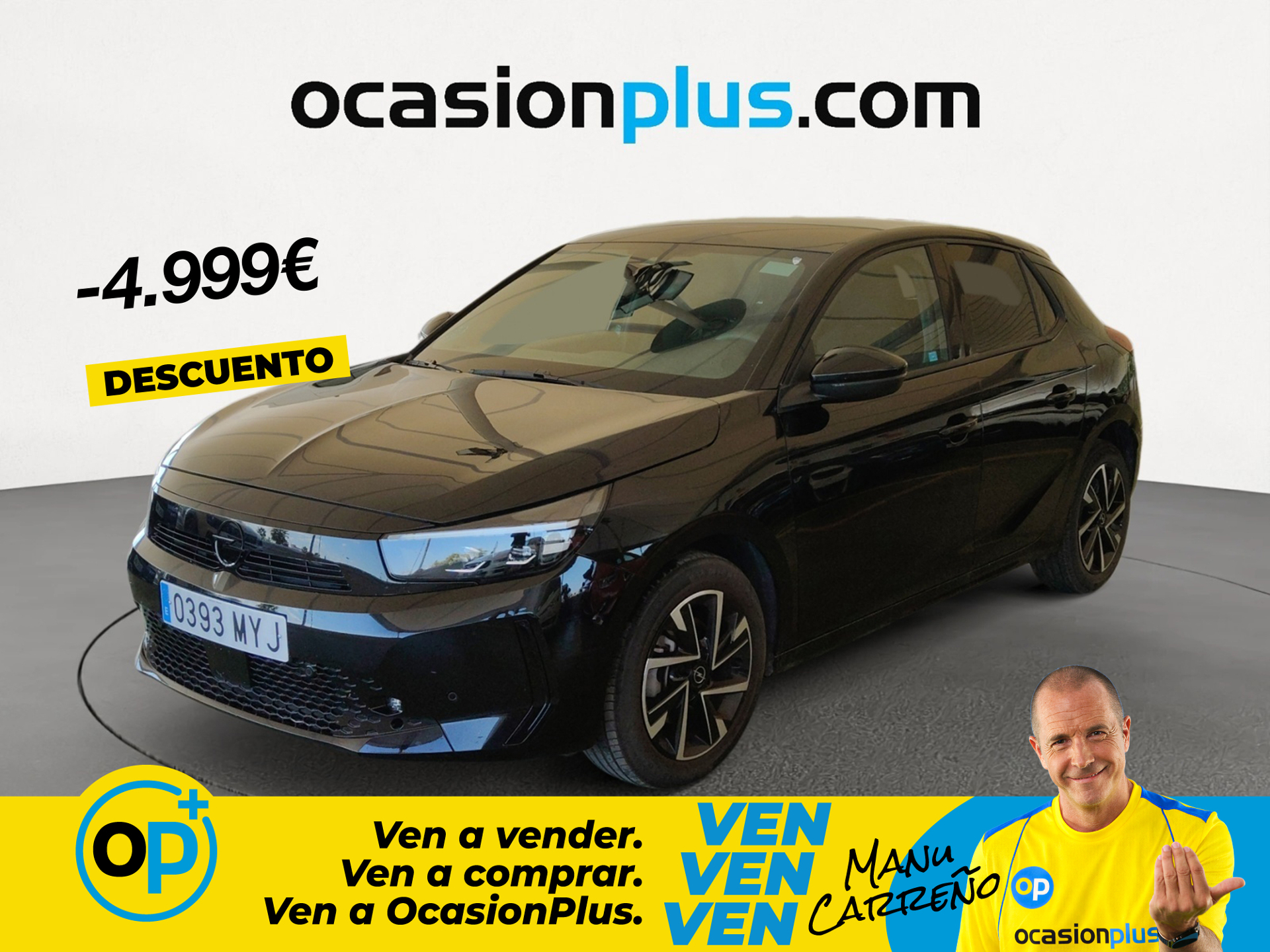 Imagen de OPEL Corsa