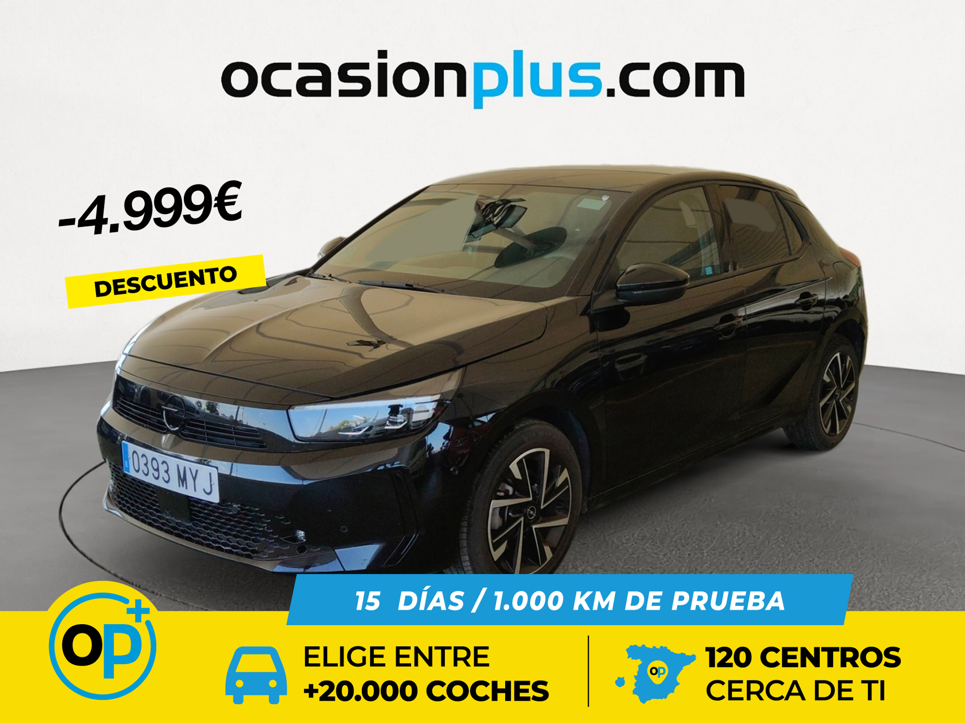Imagen de OPEL Corsa