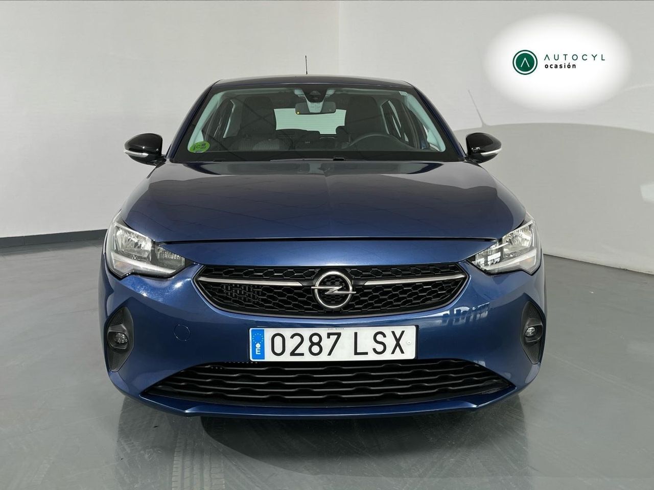 Foto del OPEL Corsa 1.2T XHL S-S Edition 100