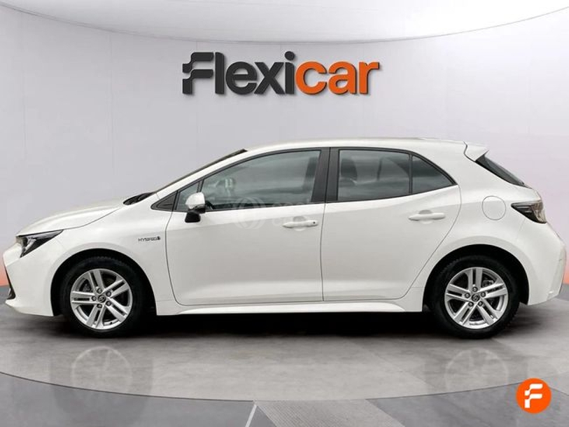 Foto del TOYOTA Corolla 125H Active Tech