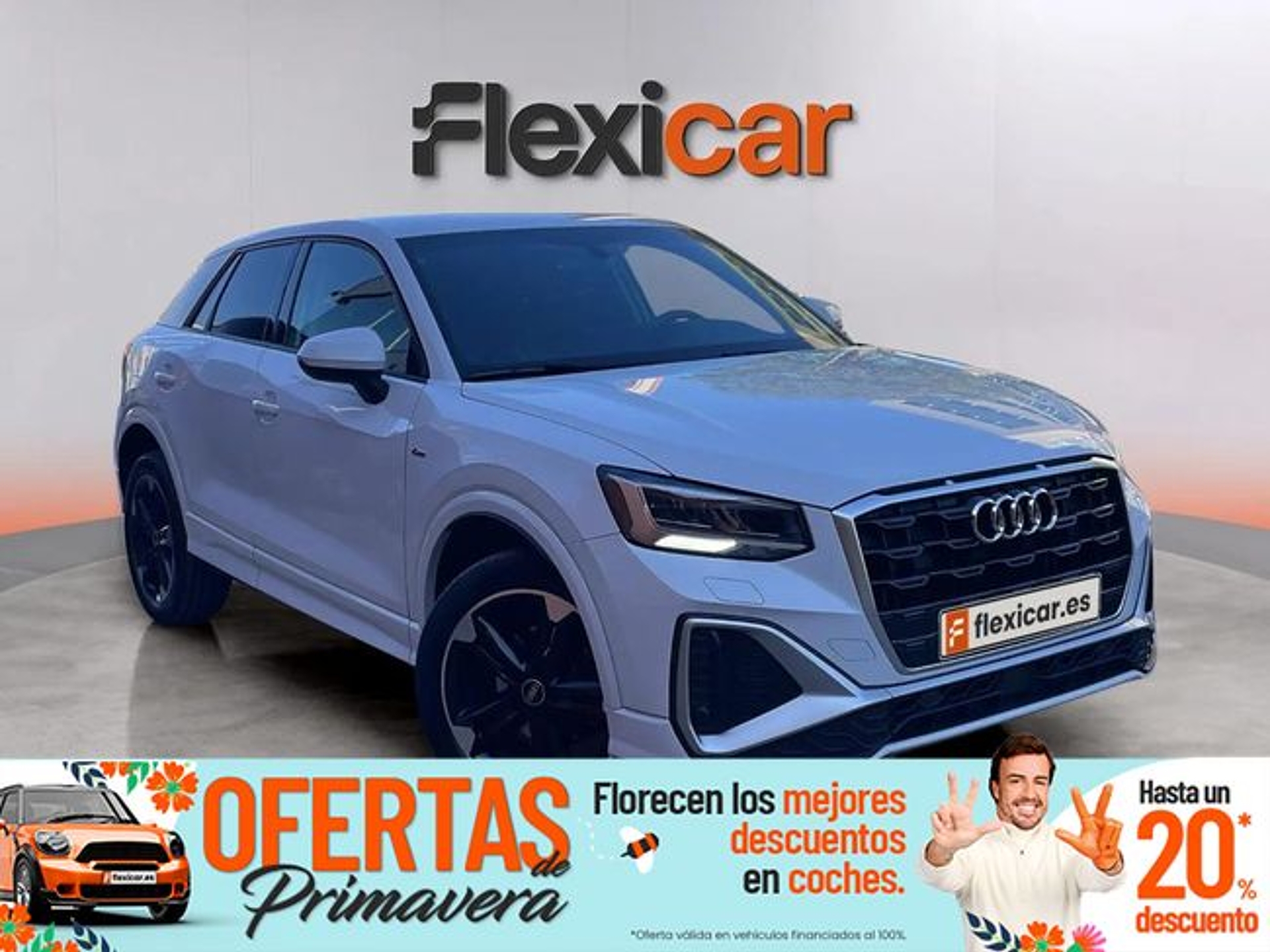 Imagen de AUDI Q2