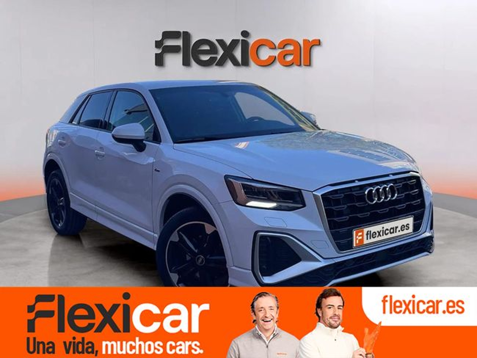 Imagen de AUDI Q2