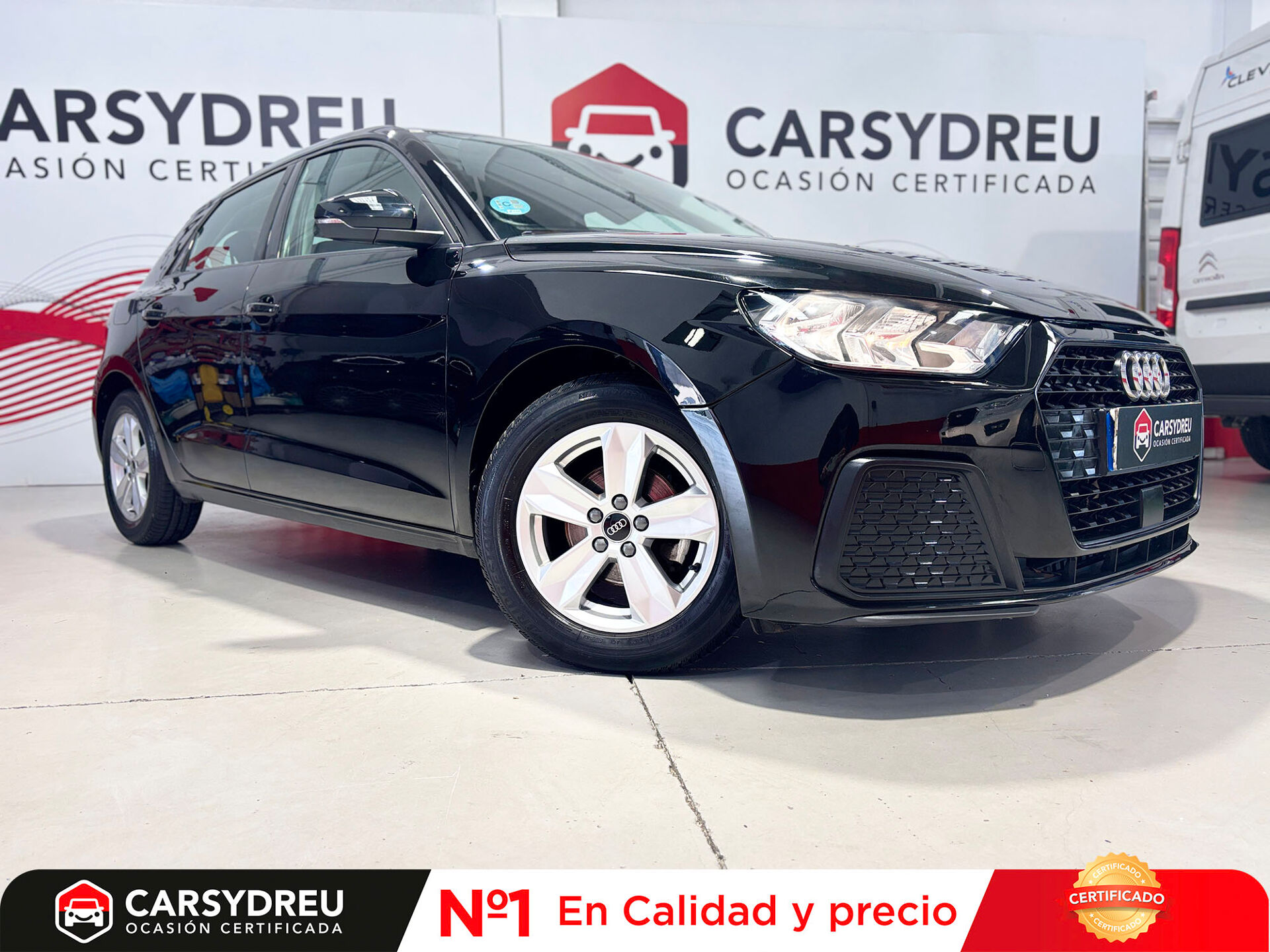 Imagen de AUDI A1