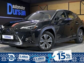 Imagen de LEXUS UX 300e Business