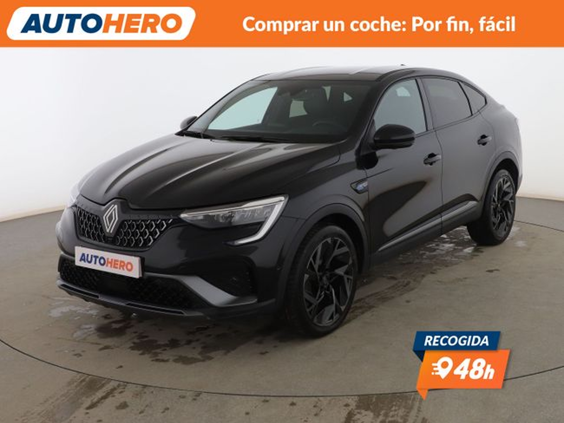 Imagen de RENAULT Arkana