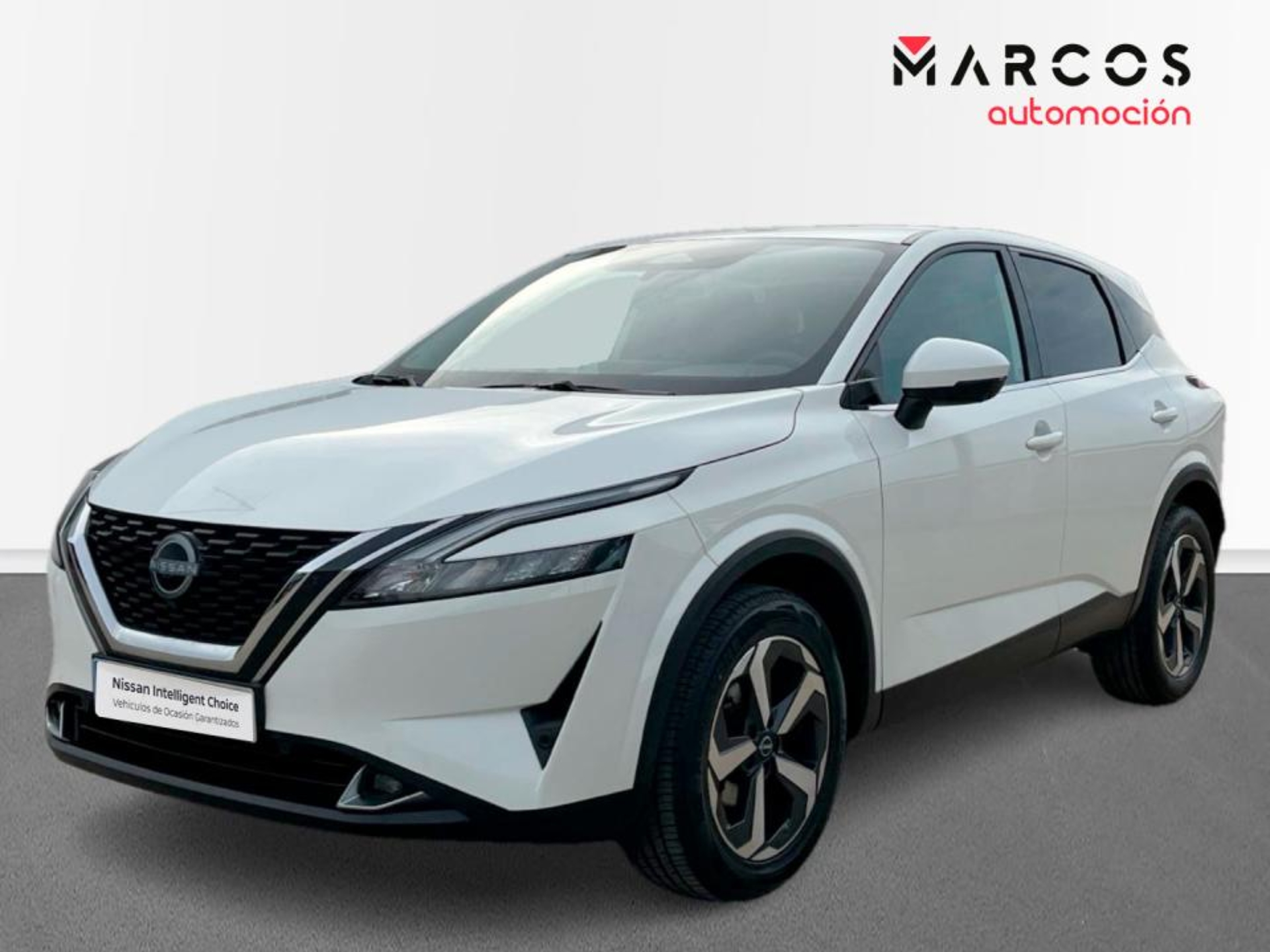 Imagen de NISSAN Qashqai