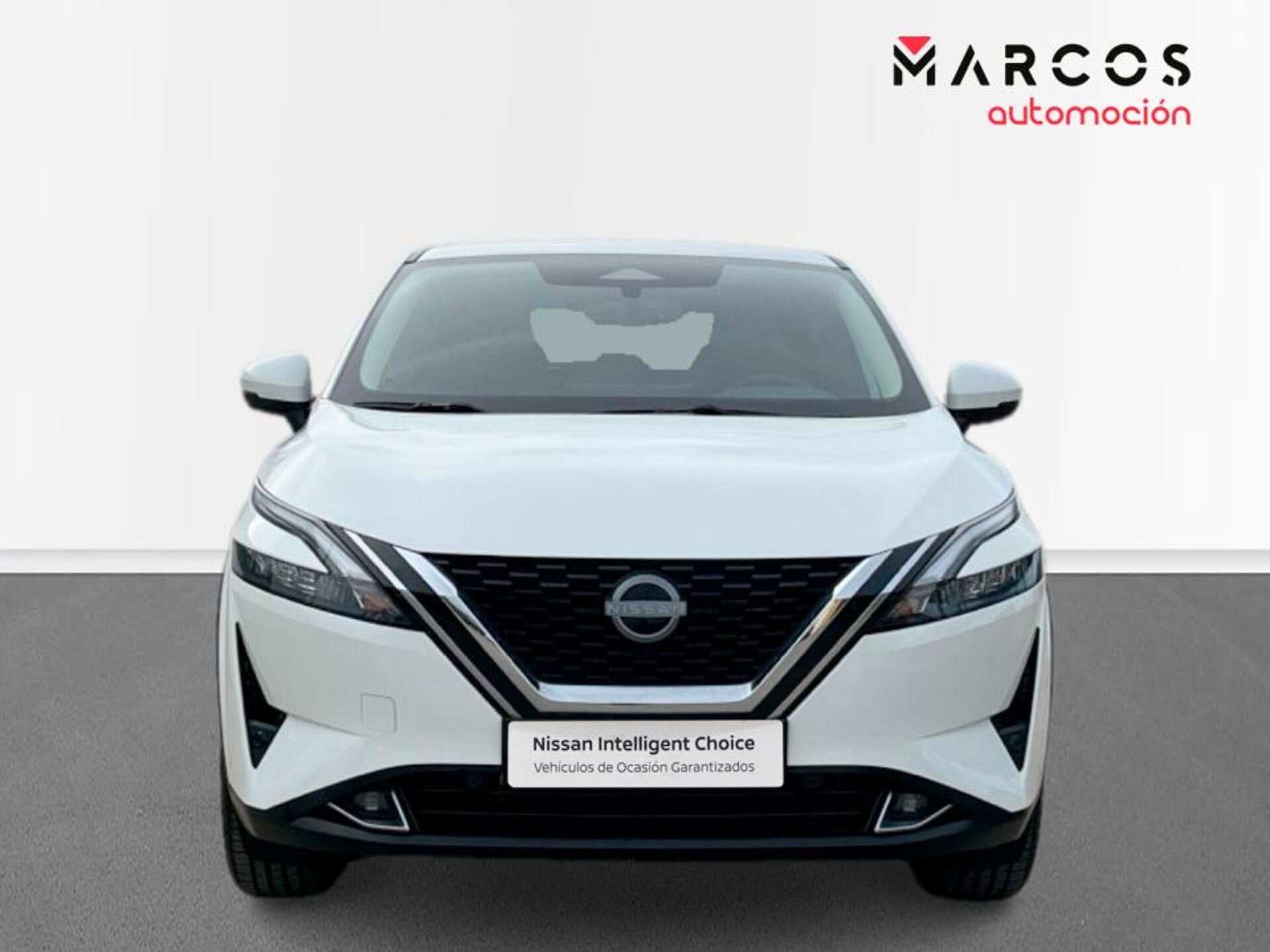 Imagen 2 de NISSAN Qashqai