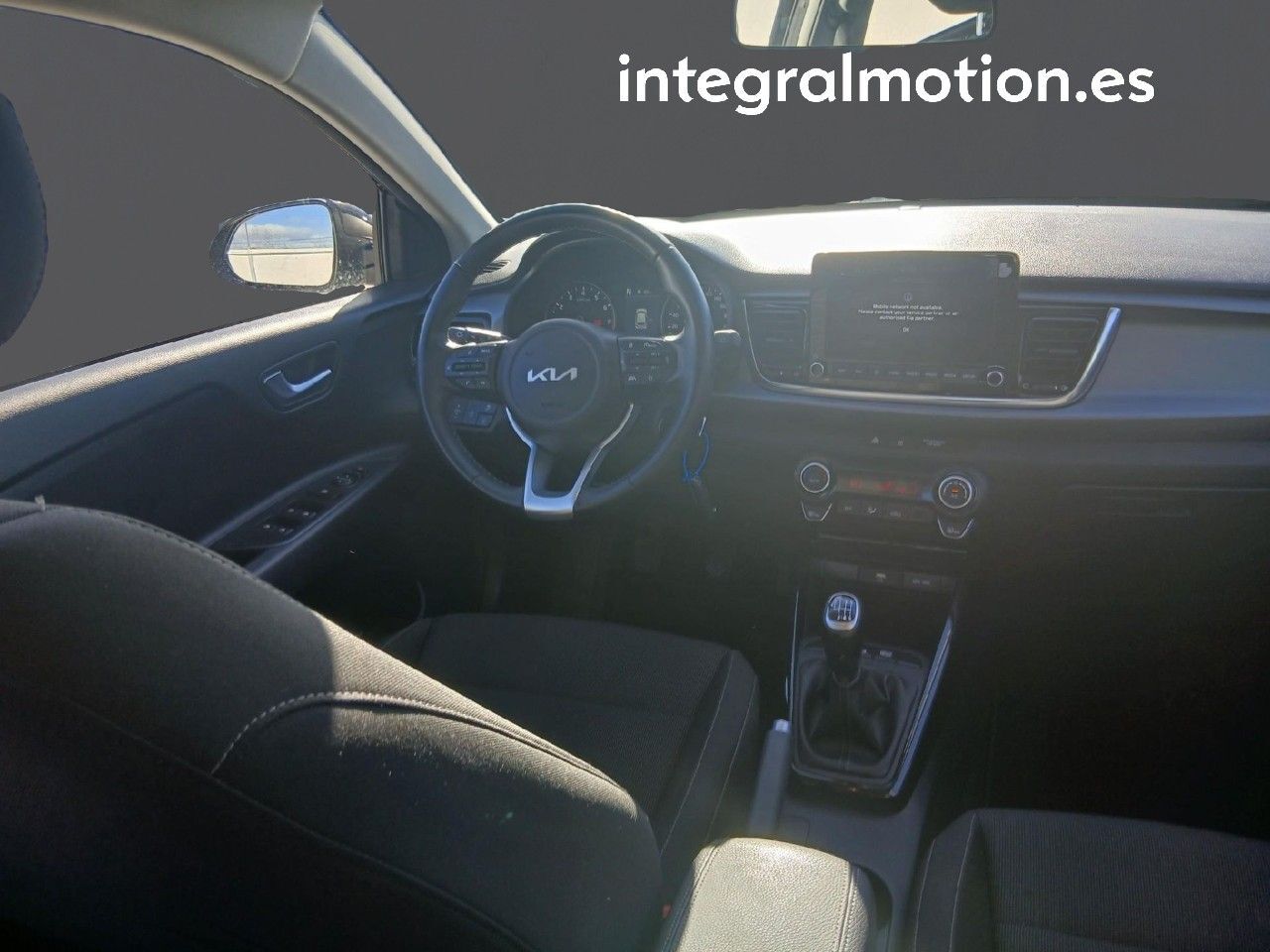 Foto del KIA Rio 1.0 T-GDi MHEV iMT Drive 120