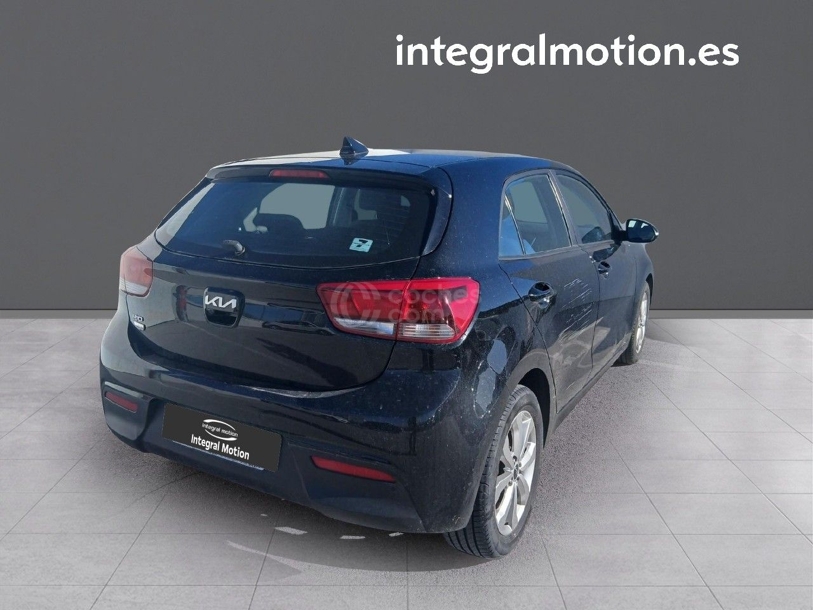 Foto del KIA Rio 1.0 T-GDi MHEV iMT Drive 120