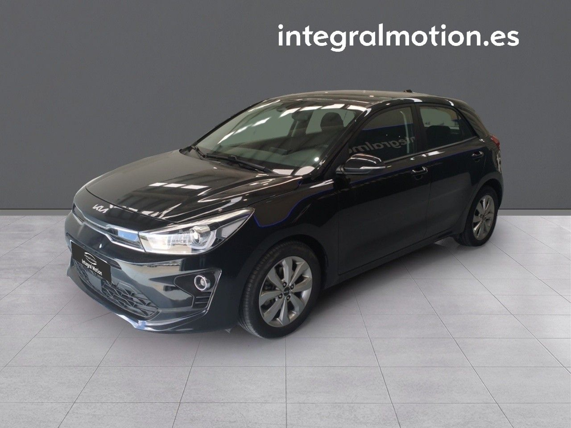 Imagen de KIA Rio