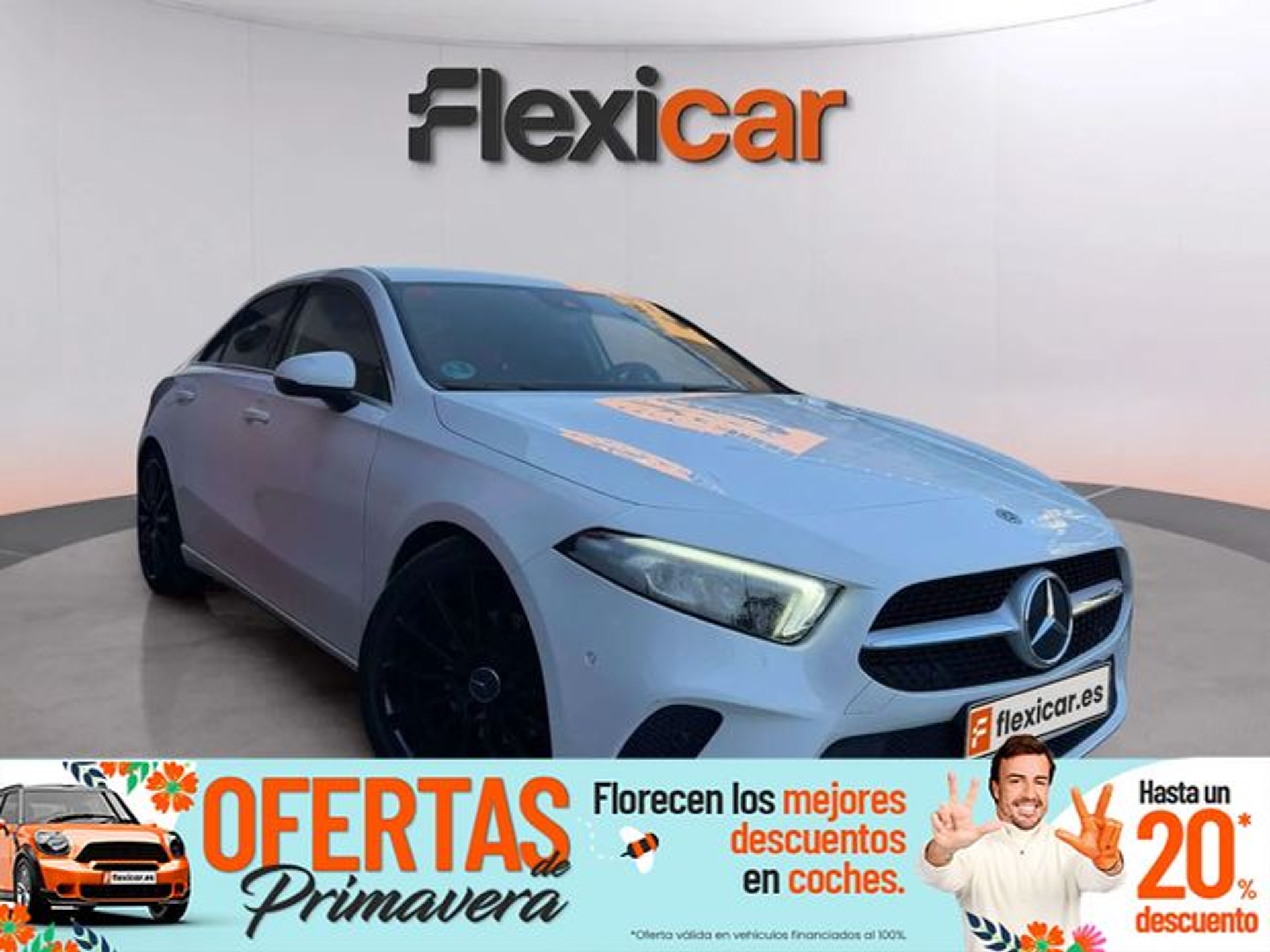 Imagen de MERCEDES Clase A