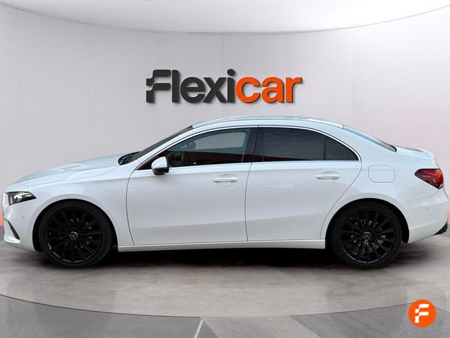 Foto del MERCEDES Clase A A 180d 7G-DCT