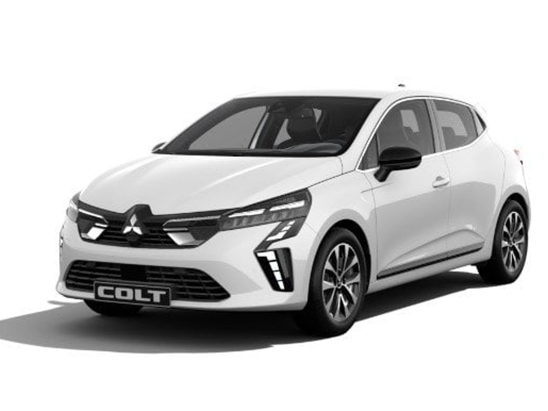 Imagen 2 de MITSUBISHI Colt