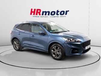 Imagen de FORD Kuga 1.5 EcoBoost ST-Line FWD 150