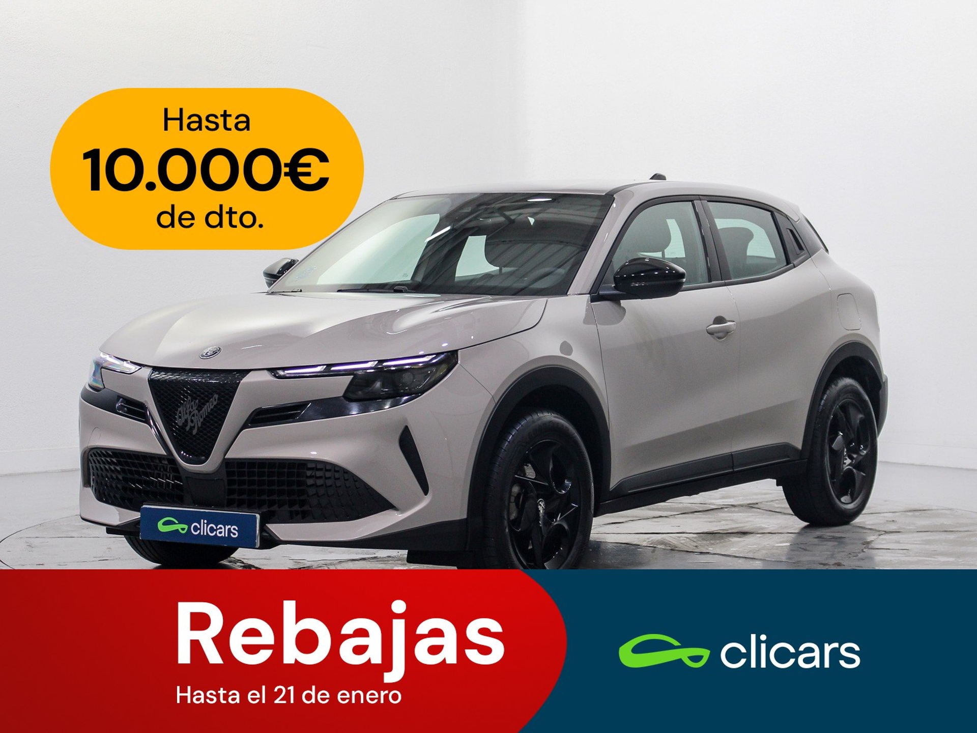 Imagen de ALFA ROMEO Junior