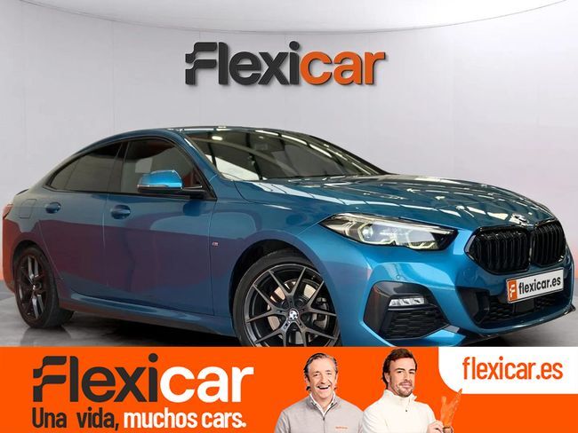 BMW Serie 2 (218i Gran Coupe) en Sevilla