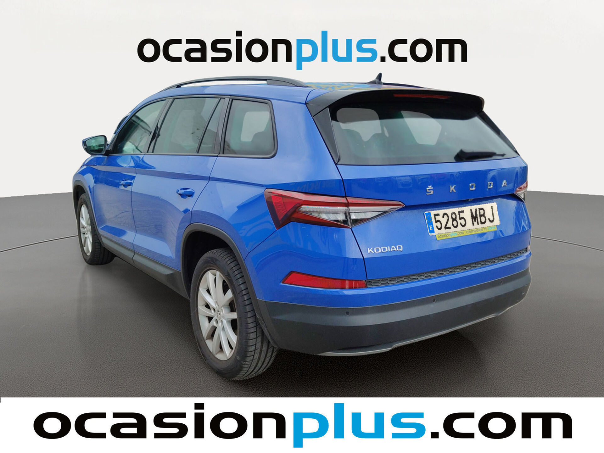 Imagen 3 de SKODA Kodiaq
