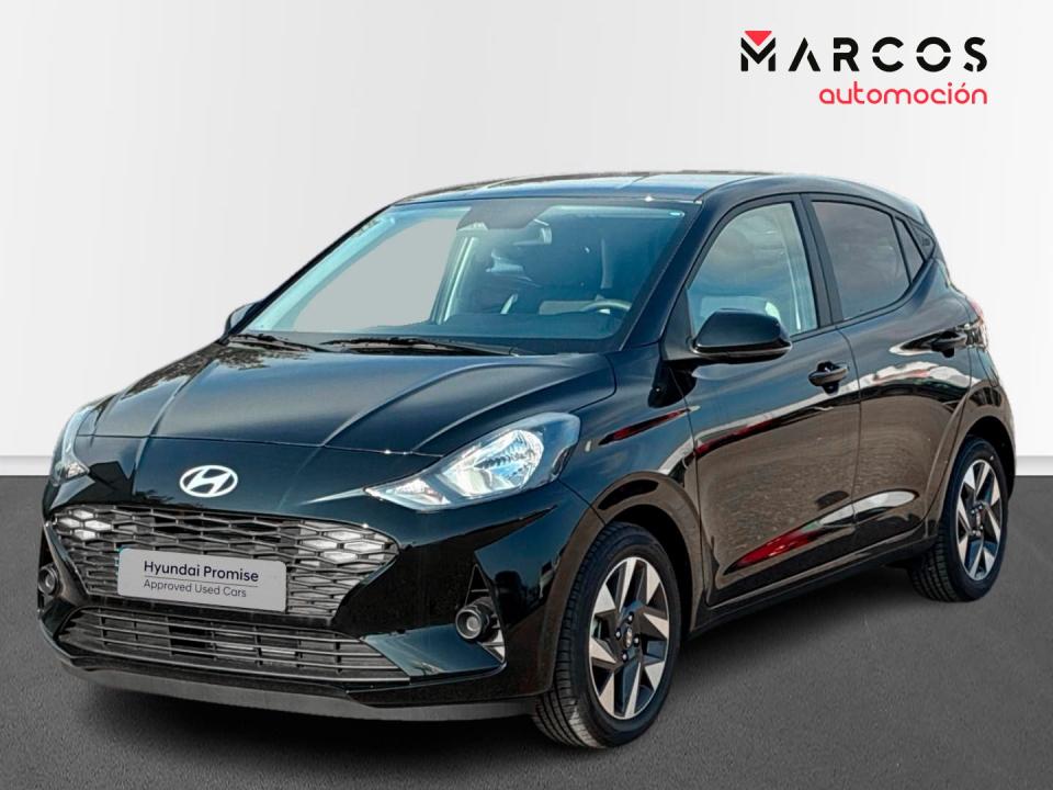 HYUNDAI i10 (1.0 Klass) en Alicante