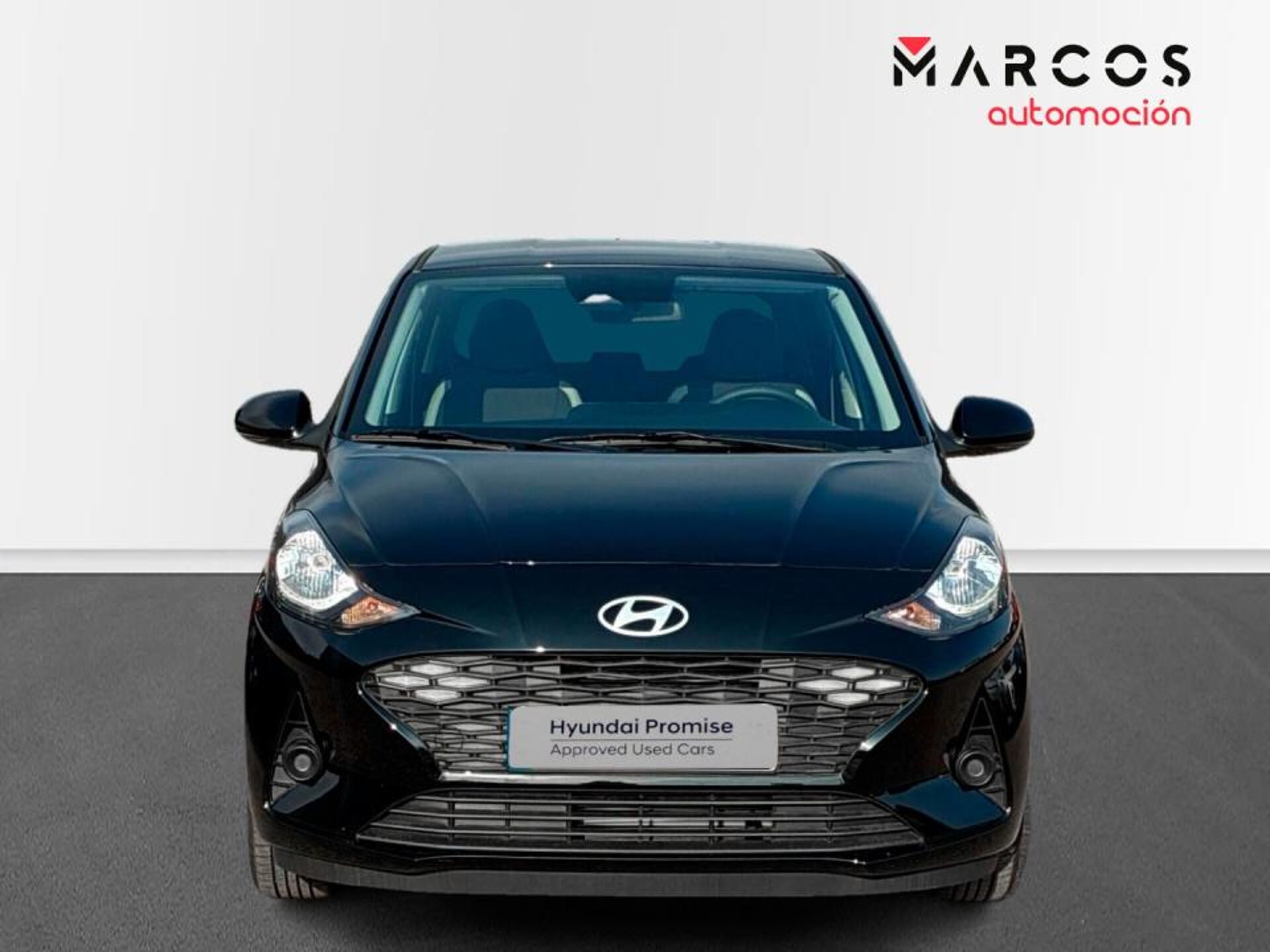 Imagen 2 de HYUNDAI i10