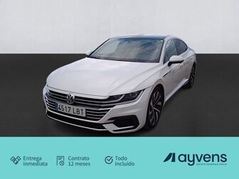 Imagen de VOLKSWAGEN Arteon 2.0 TSI R-Line DSG7 140kW