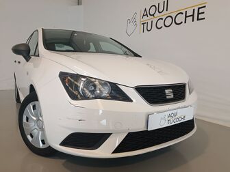 Imagen de SEAT Ibiza 1.2 Tsi Style 85