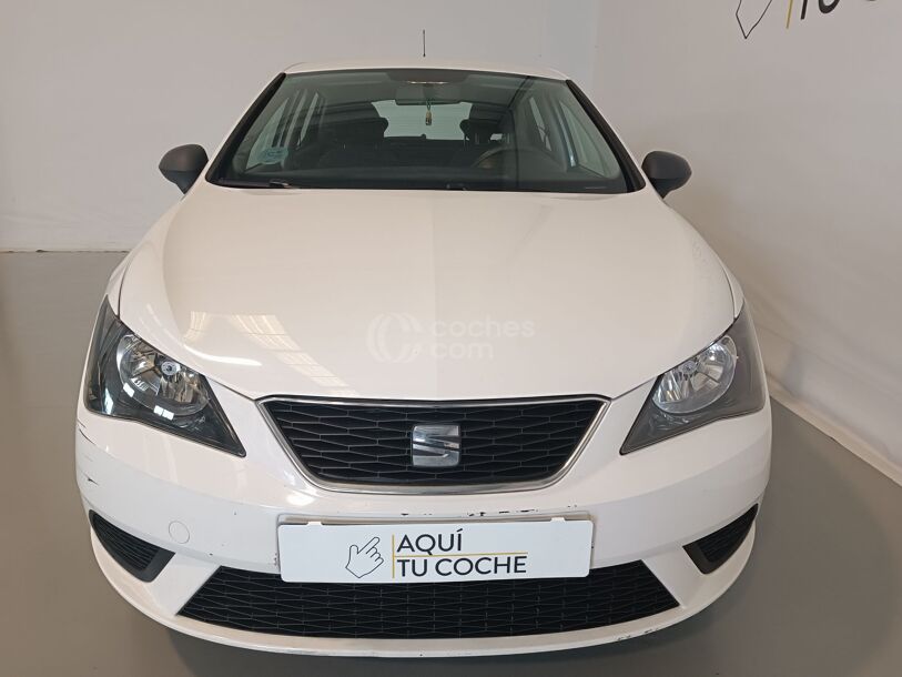 Foto del SEAT Ibiza 1.2 Tsi Style 85