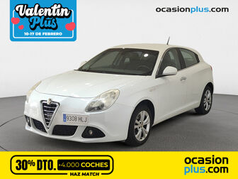 Imagen de ALFA ROMEO Giulietta 2.0JTDm Distinctive 140