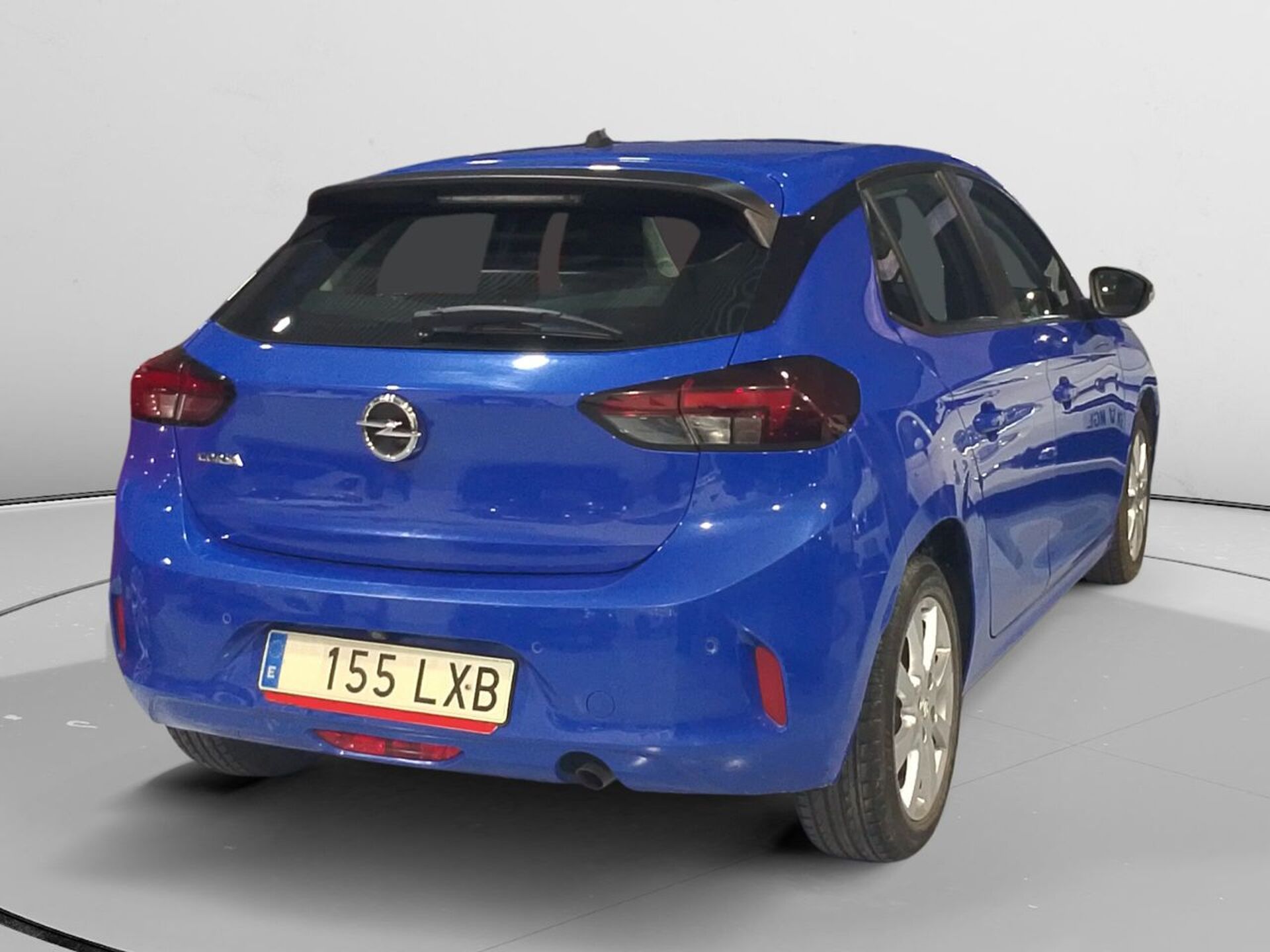 Imagen 2 de OPEL Corsa