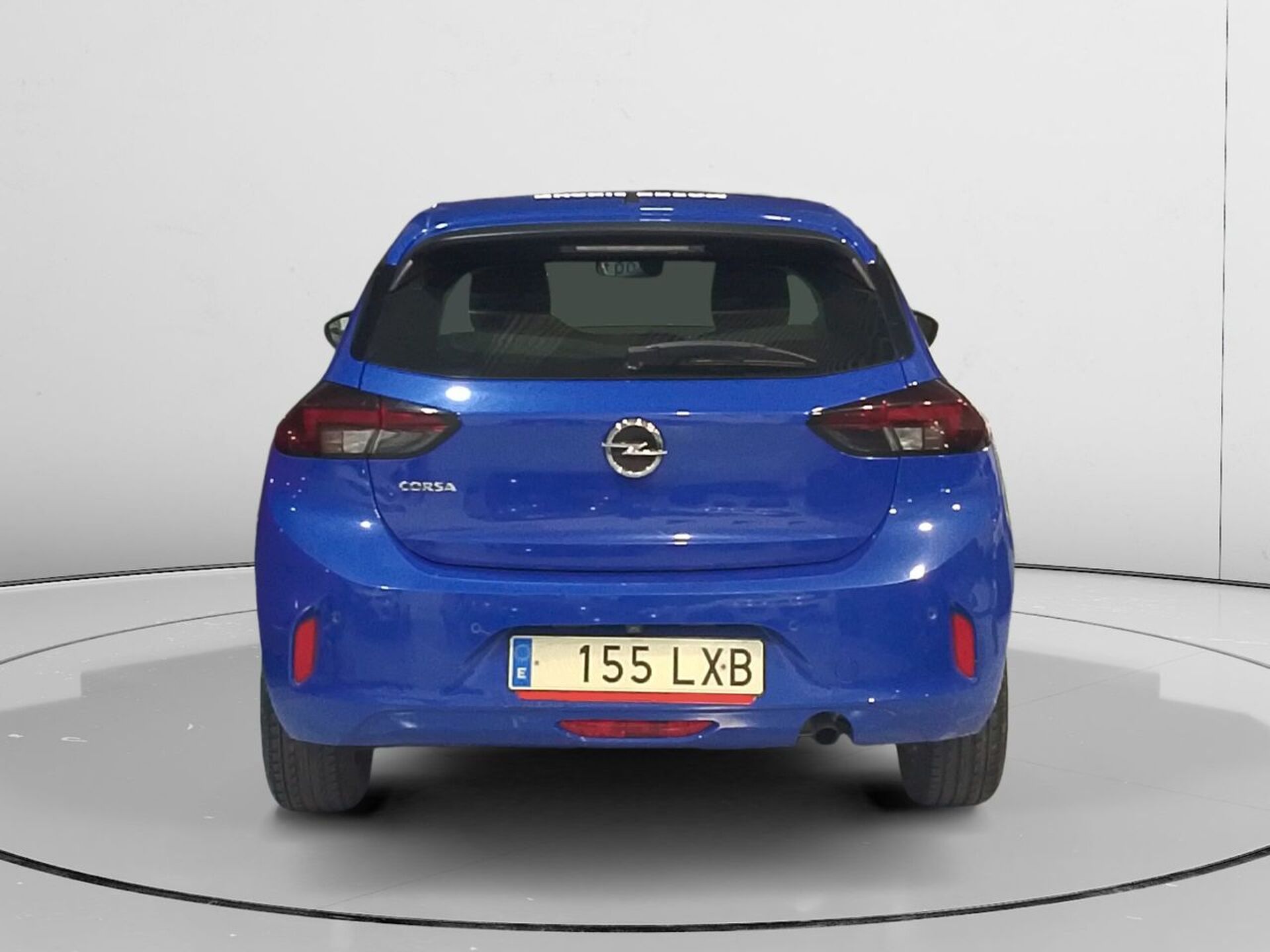 Imagen 3 de OPEL Corsa