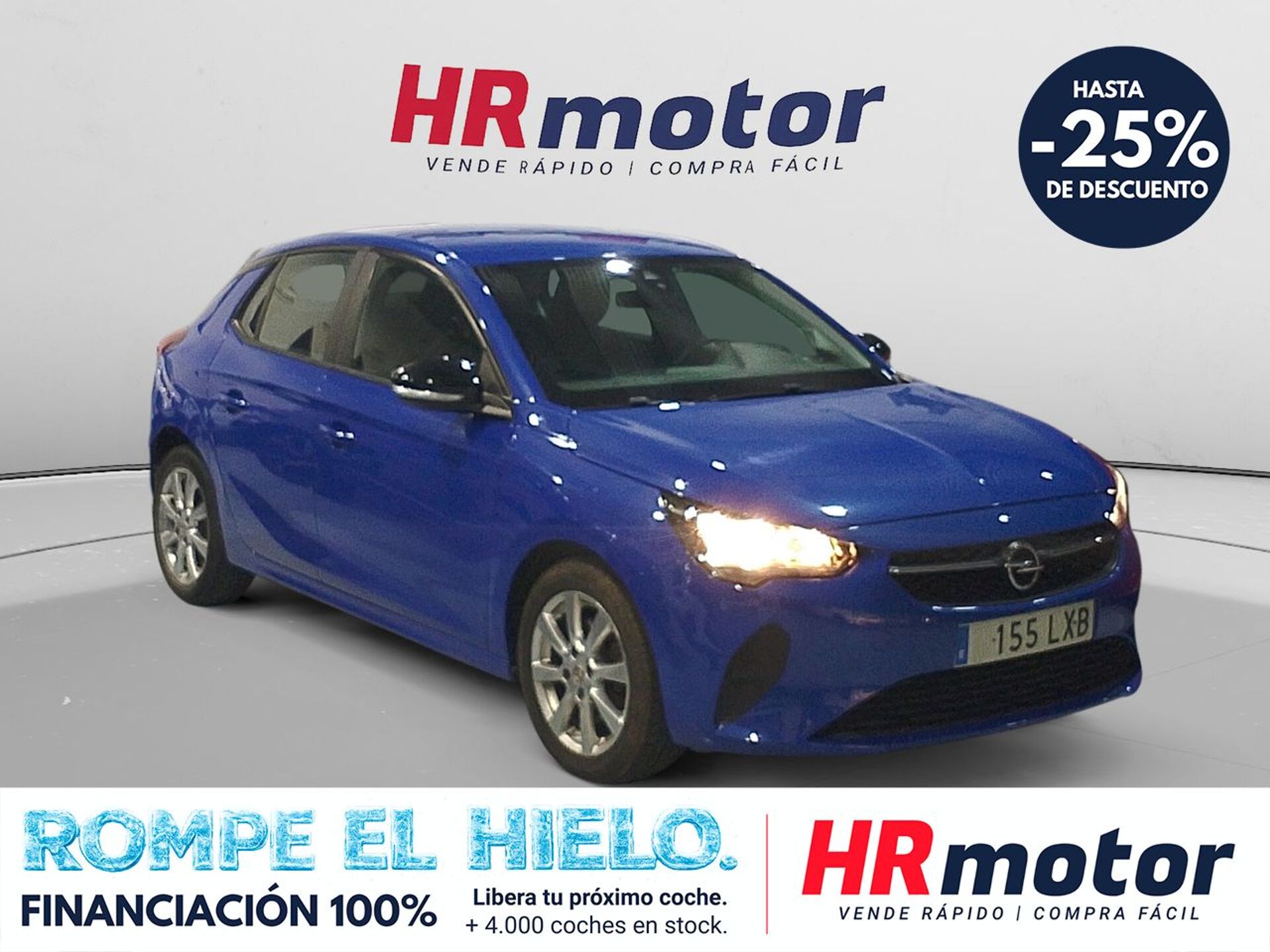 Imagen 1 de OPEL Corsa