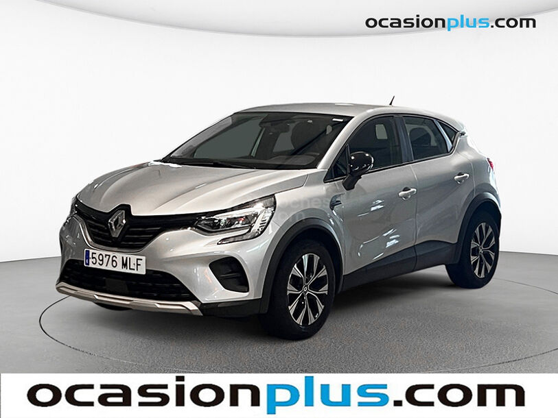 Foto del RENAULT Captur TCe Equilibre 67kW