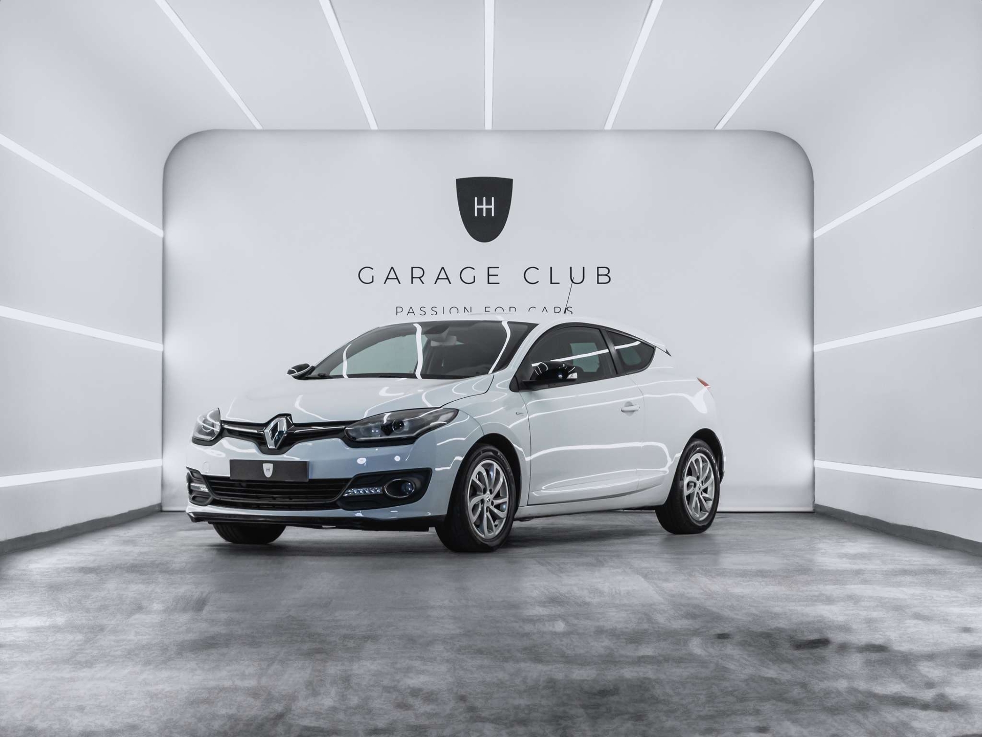 Imagen de RENAULT Mégane