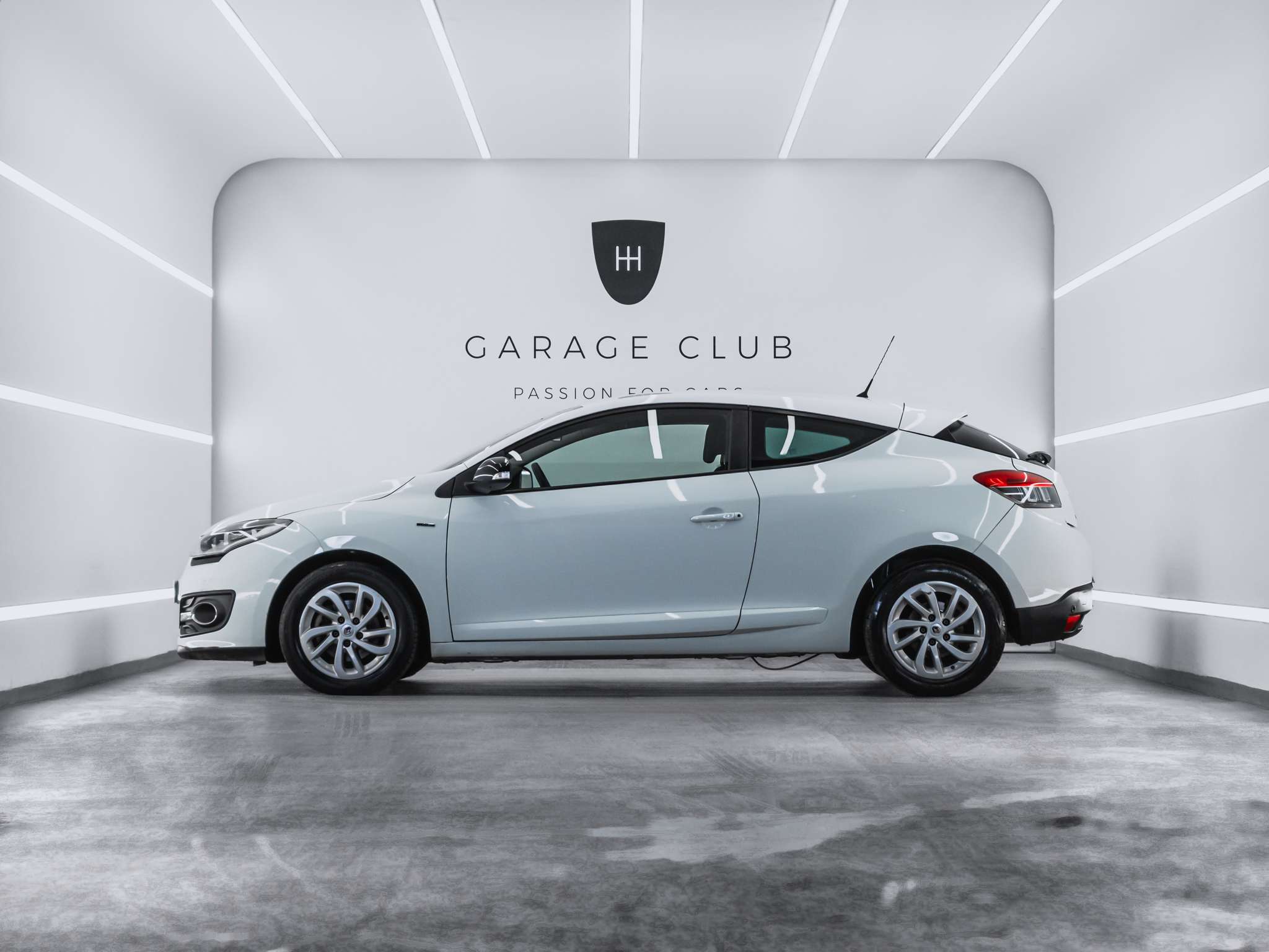 Foto del RENAULT Mégane 1.2 TCE Energy Limited S&S 115