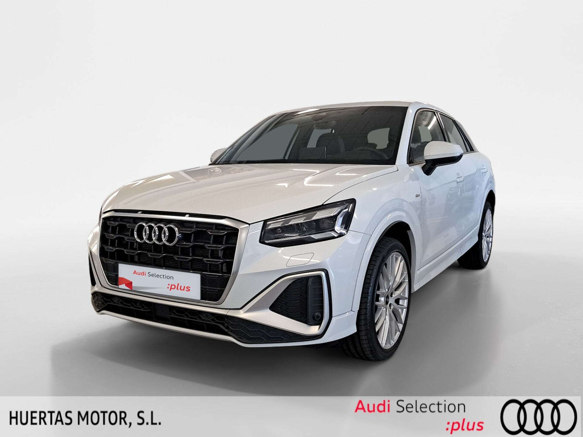 Imagen 1 de AUDI Q2