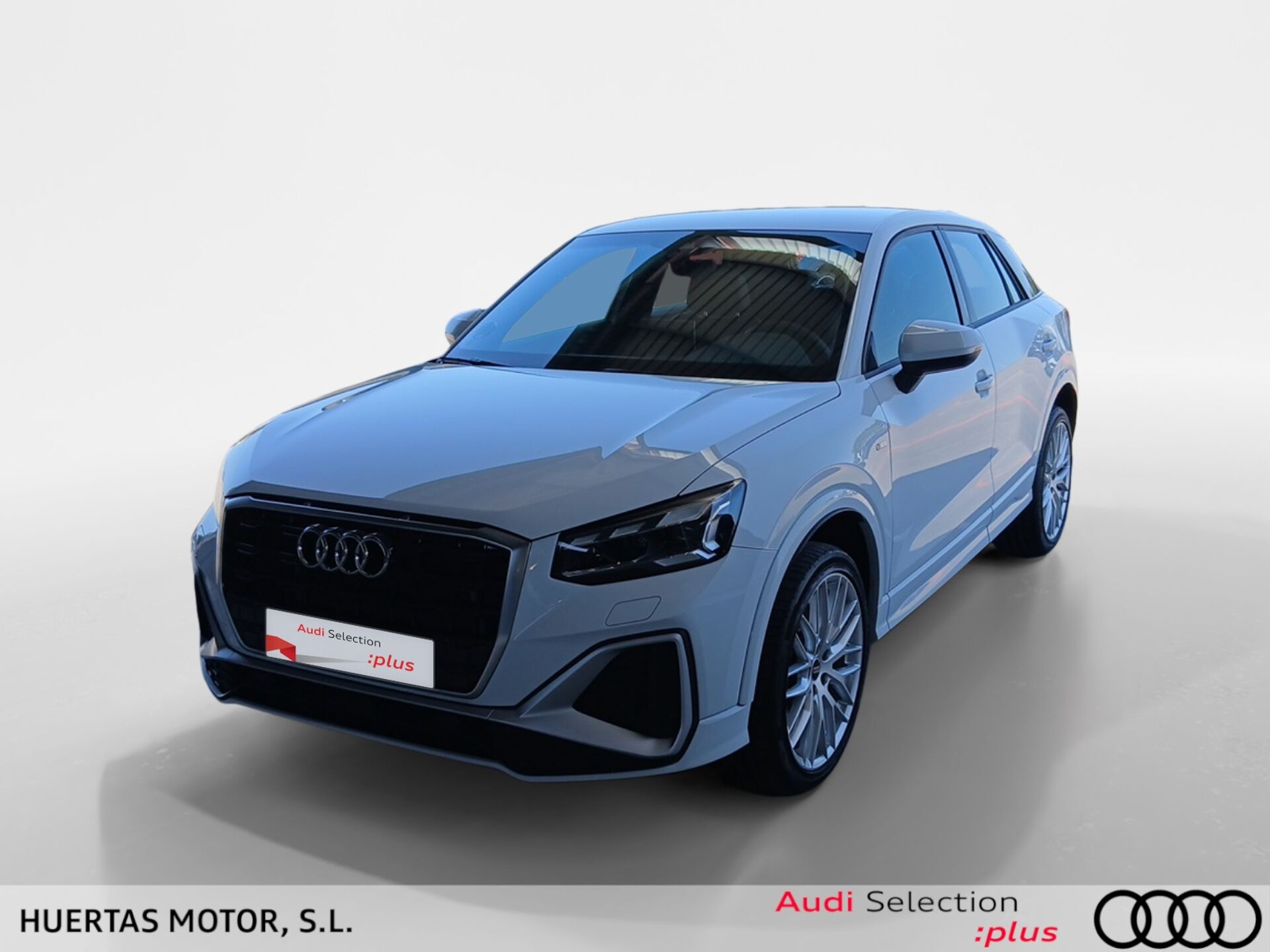 Imagen de AUDI Q2