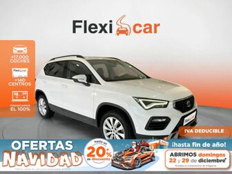 Imagen de SEAT Ateca 1.5 EcoTSI S&S Style XM