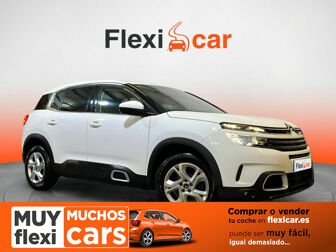 Imagen de CITROEN C5 Aircross BlueHDi S&S Live Pack 130