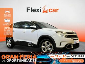 Imagen de CITROEN C5 Aircross BlueHDi S&S Live Pack 130