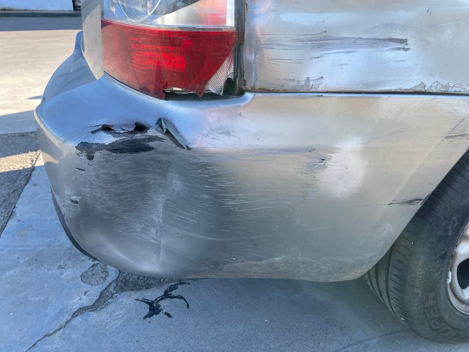 Foto del SUBARU Forester 2.0 X