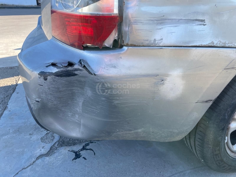 Foto del SUBARU Forester 2.0 X