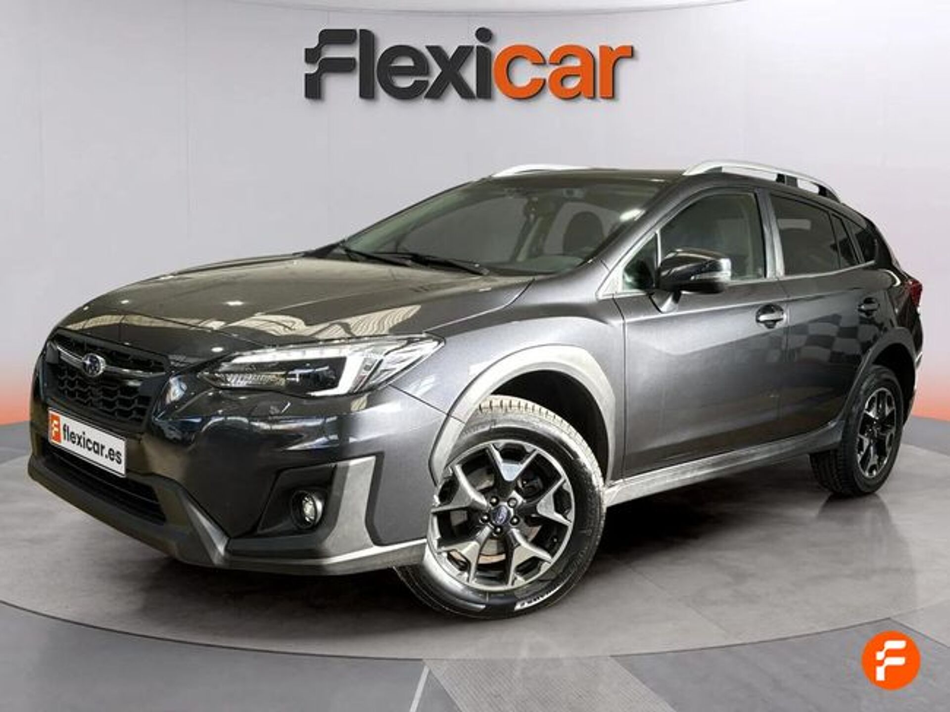 Imagen 3 de SUBARU XV
