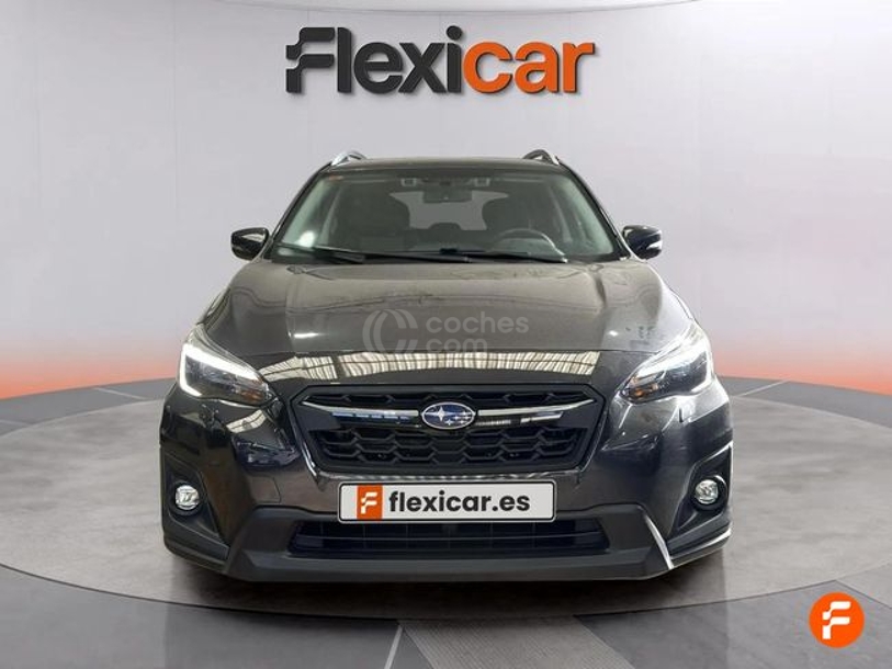 Foto del SUBARU XV 1.6i Sport Plus CVT